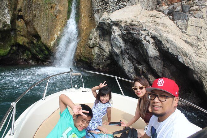 Exclusive boat tour in Amalfi Coast - Final Thoughts