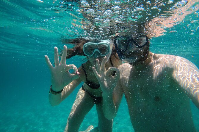 Exclusive boat tour max 9 people tropea capo vatican - Real Traveler Insights: What People Love