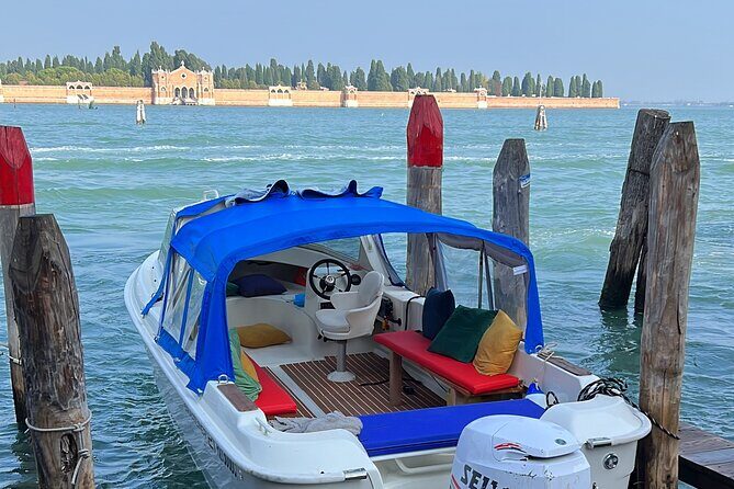 Exclusive Boat Tour Murano Burano Torcello with real local guide - Final Thoughts