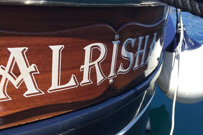 Exclusive Boat Tour to Capri with Swim Stop and Aperitif - Who Should Consider This Tour?