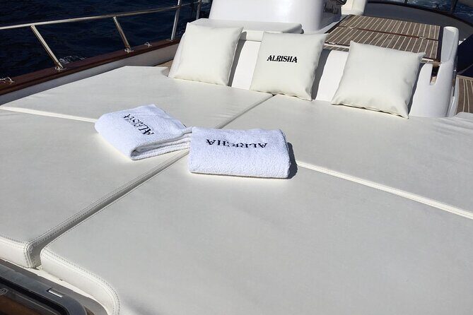 Exclusive Boat Tour to Capri with Swim Stop and Aperitif - Final Thoughts