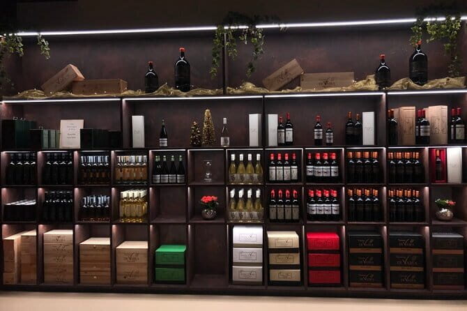 Exclusive Bolgheri from Florence: The Land of the Super Tuscan - A Closer Look at the Experience