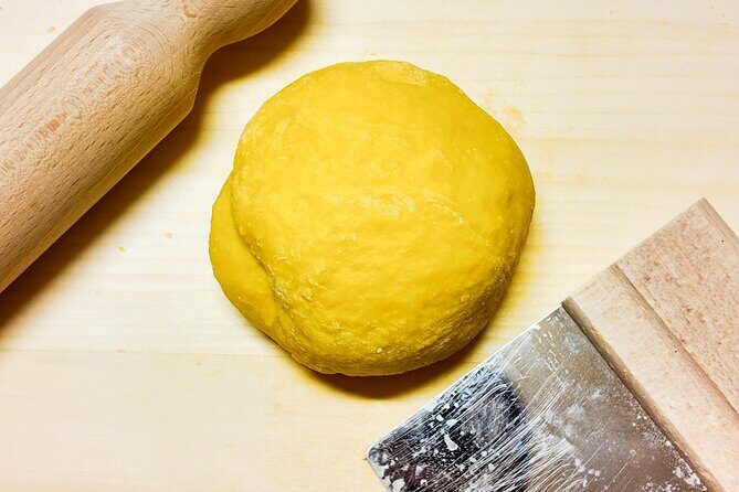 Exclusive Bologna Cooking Class - Pasta Tagliatelle Ragu & Spritz - Recipes to Take Home