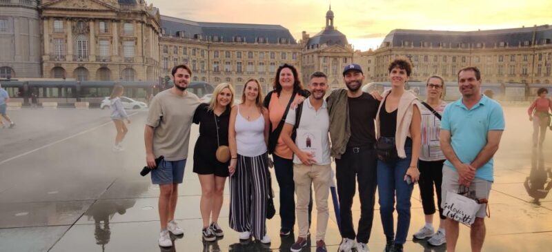 Exclusive! Bordeaux: Nighttime Highlights Walking Tour - Final Thoughts: Is This Tour Right for You?