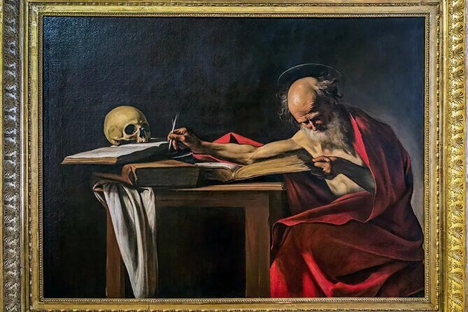 Exclusive Borghese Gallery Tour with Skip-the-Line Access - The Experience: What You’ll Actually Do