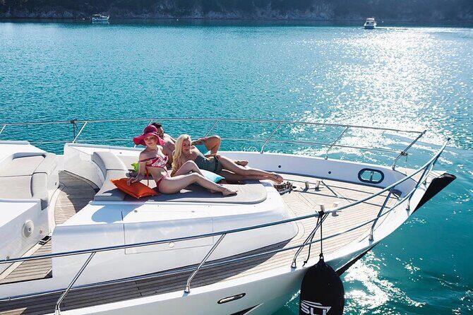 Exclusive Bosphorus Cruise - Luxury Yacht Experience in Istanbul - Who Is This Tour Best For?