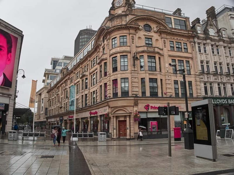 Exclusive Cardiff Private Walking Tour - Real Travelers’ Perspectives