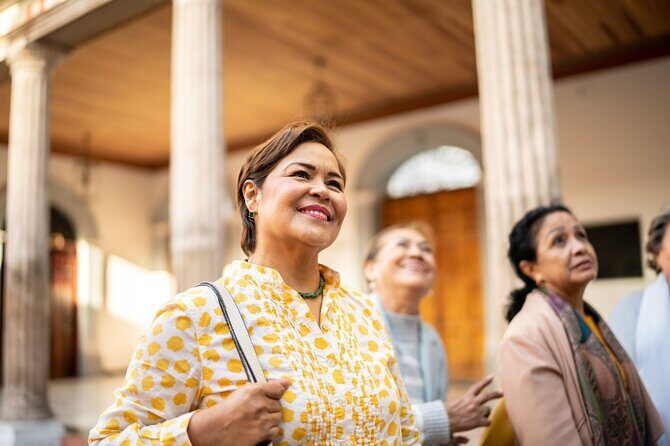 Exclusive Cardiff Private Walking Tour - Exploring Cardiff Through a Private Walking Tour