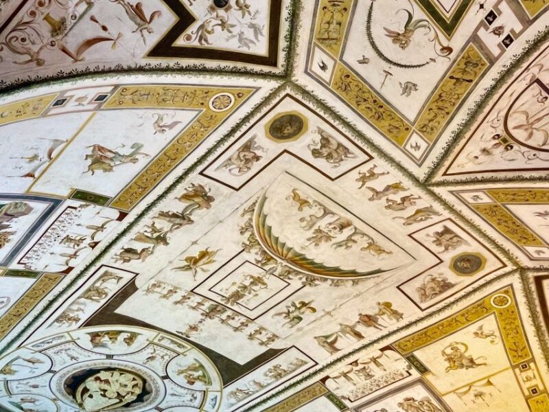 Exclusive Castel Sant'Angelo and Hadrian's Tomb Guided Tour - Key Points