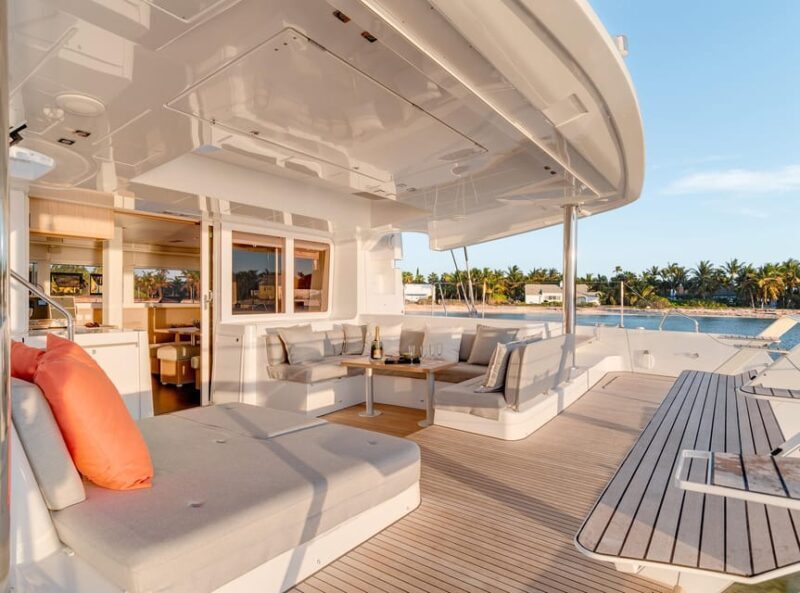 Exclusive Catamaran Sailing Adventure, BBQ & drinks on board - Final Thoughts