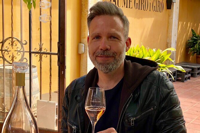 Exclusive Champagne & Chocolate Experience - What Sets This Tour Apart? The Highlights