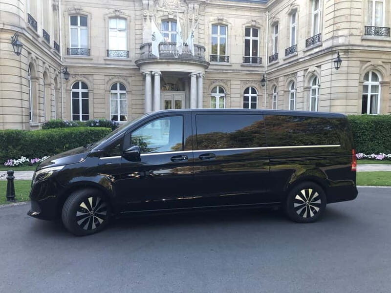 Exclusive Champagne tour: 2 family houses and restaurant - What Travelers Say About This Experience