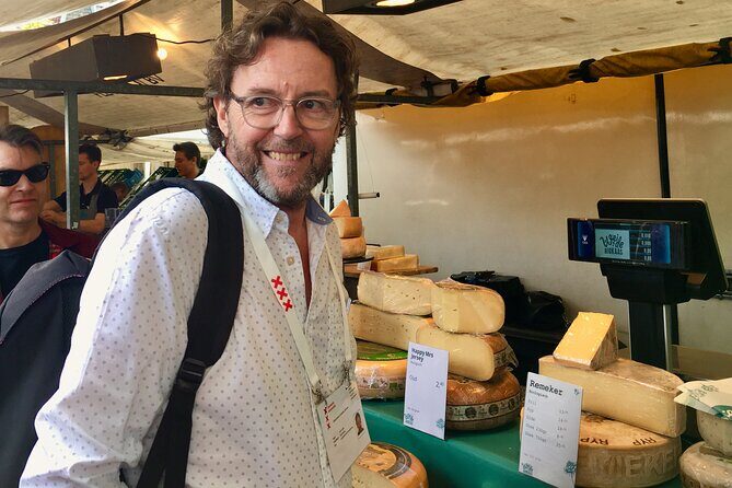 Exclusive Cheese Walk & Dutch Wine Discovery - The Itinerary; What You Can Expect