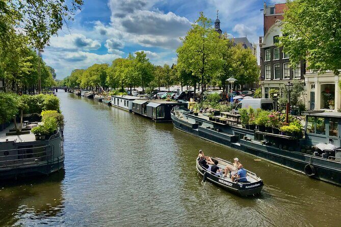 Exclusive Cheese Walk & Dutch Wine Discovery - Who Should Consider This Tour?