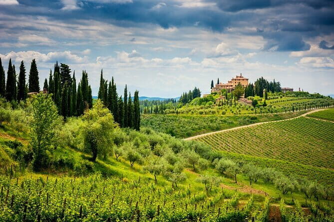 Exclusive Chianti Classico Day Trip from Florence - Frequently Asked Questions