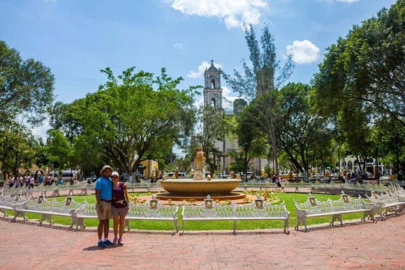 Exclusive Chichen Itza & Saamal Cenote Adventure with Lunch - Who Will Love This Tour?