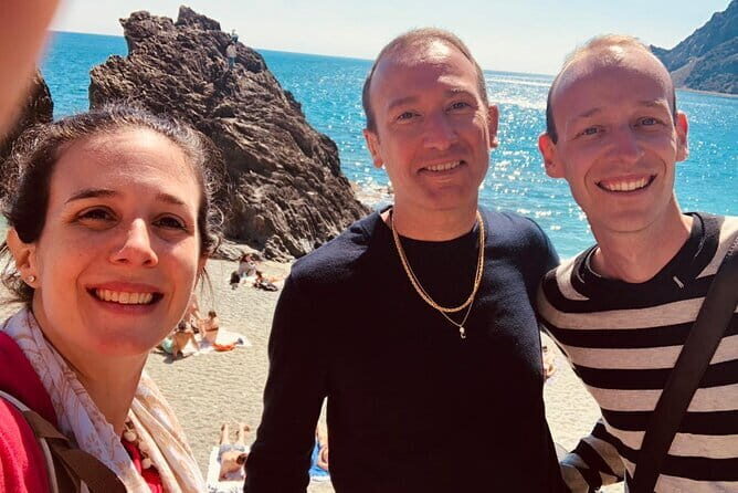 Exclusive Cinque Terre Day Trip from Florence - The Itinerary: What to Expect and Why It Matters