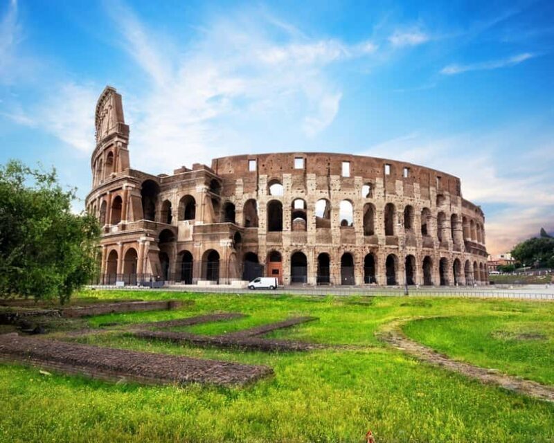 Exclusive Colosseum Arena or Underground  Semi-Private Tour - Who Should Consider This Tour?
