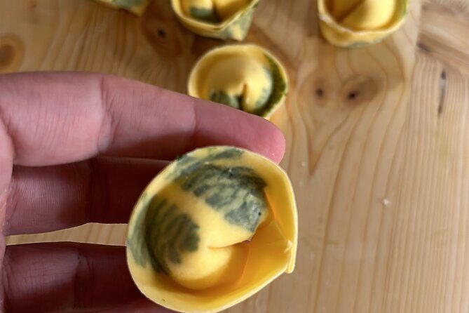 Exclusive Cooking Class: Pasta, Truffle, and Wine tasting - Discovering Calestano: The Heart of Your Culinary Journey