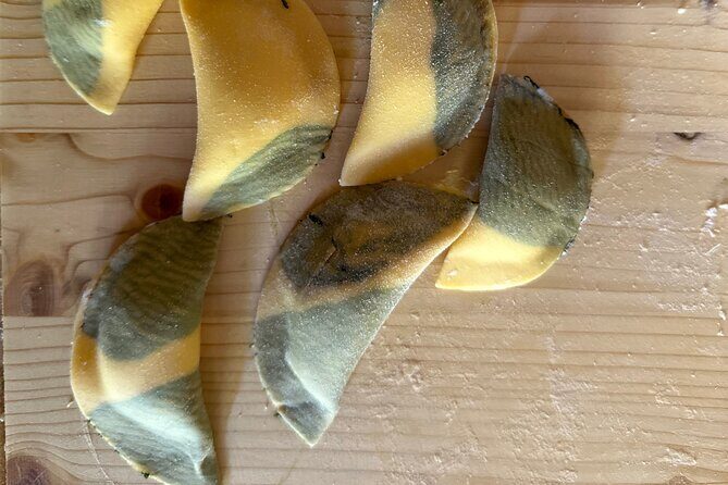 Exclusive Cooking Class: Pasta, Truffle, and Wine tasting - The Setting and Atmosphere