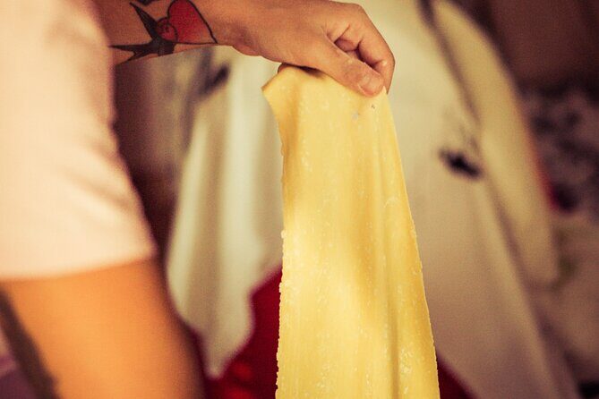Exclusive Cooking Class: Pasta, Truffle, and Wine tasting - Practical Details and Value