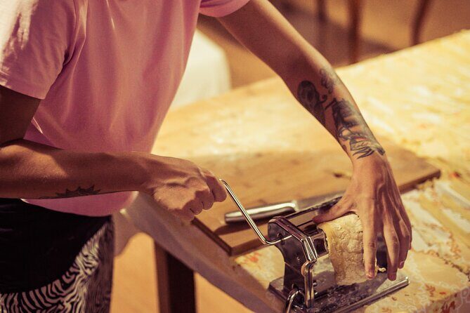 Exclusive Cooking Class: Pasta, Truffle, and Wine tasting - FAQ