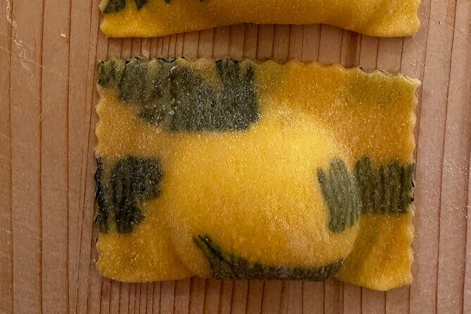 Exclusive Cooking Class: Pasta, Truffle, and Wine tasting - Final Thoughts