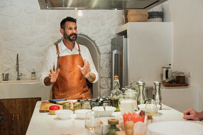 Exclusive Cooking Experience in our Cave Home by Petra Kouzina - Final Thoughts