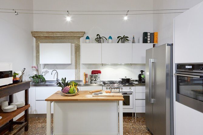 Exclusive cooking experience with a Venetian Chef: cichetti cooking class - Final Thoughts