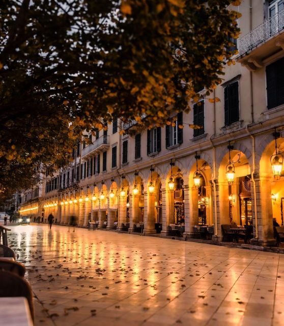 Exclusive Corfu Highlights Tour  Luxury, History & Beauty - Why This Tour Is Worth Considering