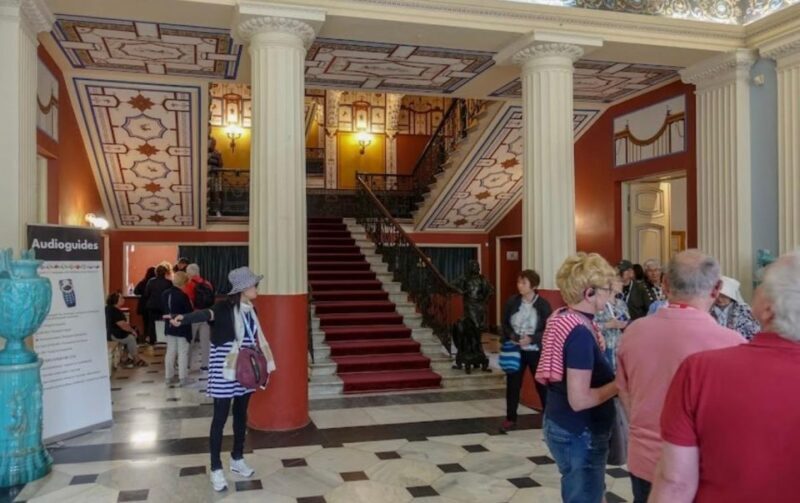 Exclusive Corfu Highlights Tour  Luxury, History & Beauty - Final Thoughts