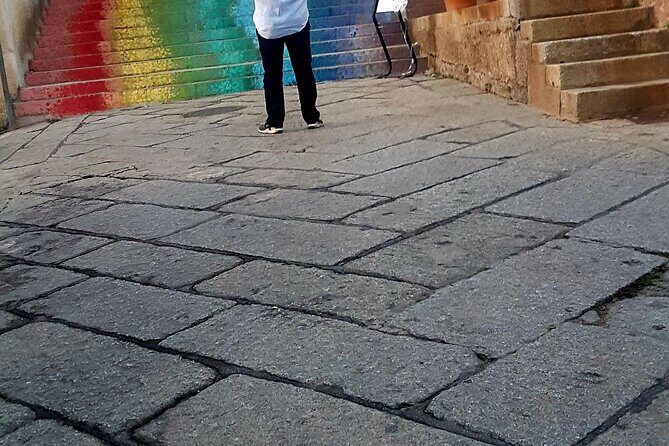 Exclusive Costa Smeralda Sightseeing Tour for 2/3 people - Who Should Consider This Tour?