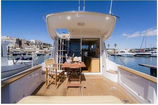 Exclusive cruise, swimming, Saint Jean Cap Ferrat, Nice, Eze - An In-Depth Look at the Good Time Boat Tour