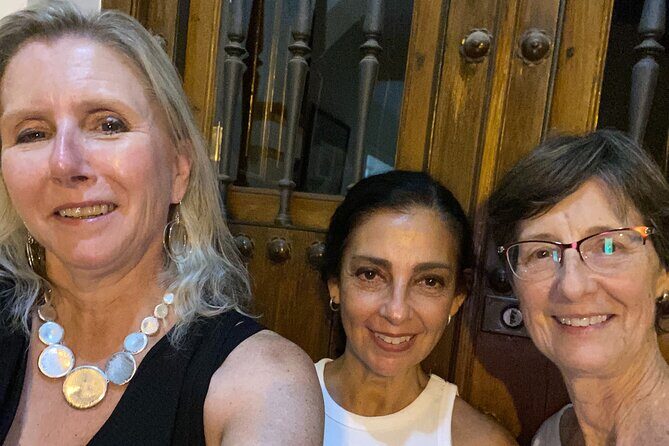 Exclusive Culinary Journey in a 1929 House with Chef Elena Miguel - The Experience in Detail