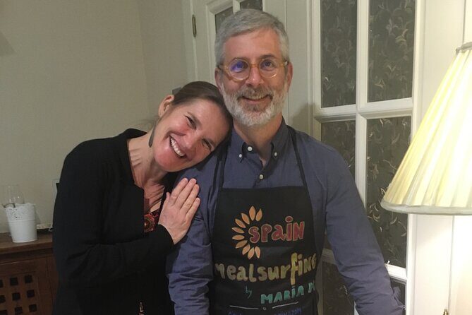 Exclusive Culinary Journey in a 1929 House with Chef Elena Miguel - The Culinary Element