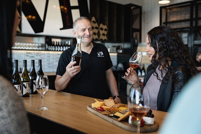 Exclusive Day Trip from Te Puia to Wine Tasting and Redwoods - Who Should Consider This Tour?