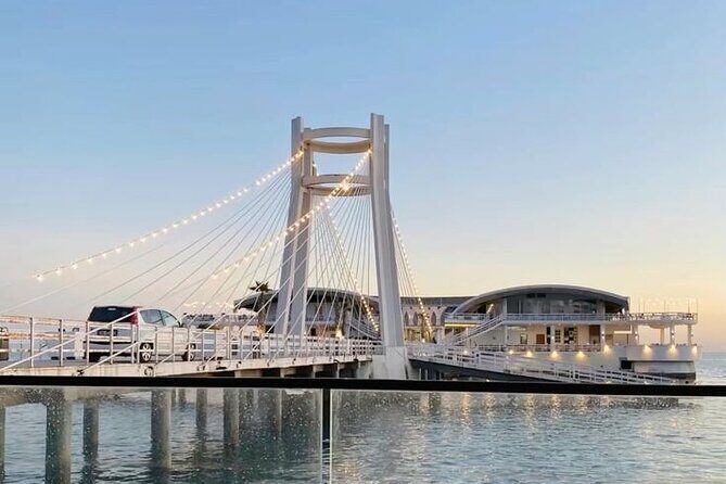 Exclusive Day Trip to Belsh, Berat, and Durres, UNESCO Site - First Stop: Belsh, a Quiet Town with a Lake View