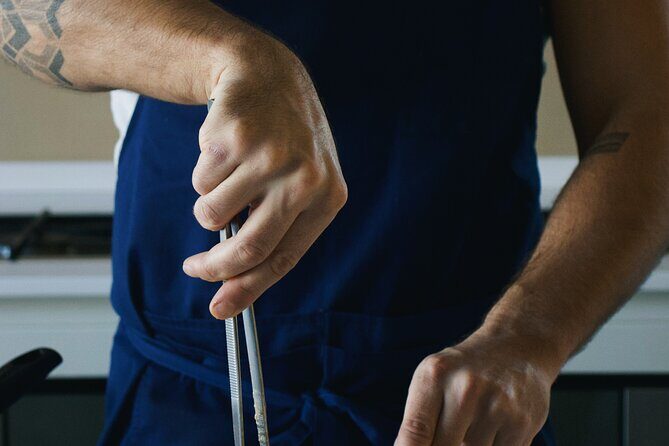 Exclusive dinner in the alleys of Piazza Farnese - An In-Depth Look at the Experience