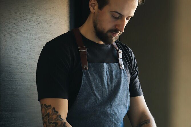 Exclusive dinner in the alleys of Piazza Farnese - Who Will Appreciate This Experience?