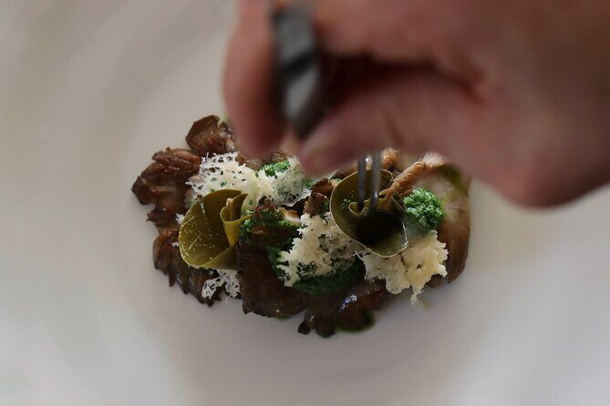 Exclusive dinner in the alleys of Piazza Farnese - FAQs