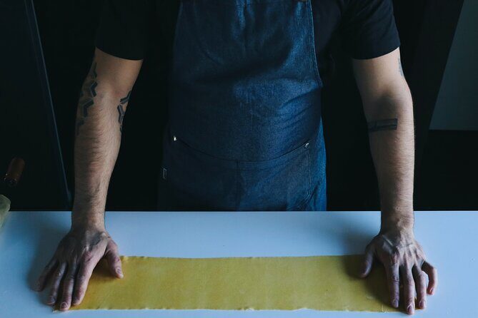 Exclusive dinner in the alleys of Piazza Farnese - Final Thoughts