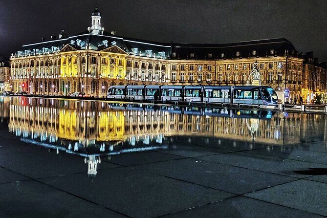 Exclusive ! Discover Vibrant Bordeaux at Night :Night Tour! - Who’s This Tour Best For?