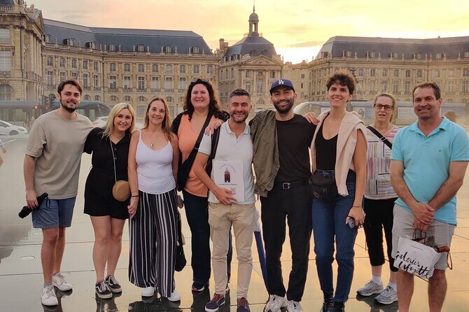 Exclusive ! Discover Vibrant Bordeaux at Night :Night Tour! - Final Thoughts