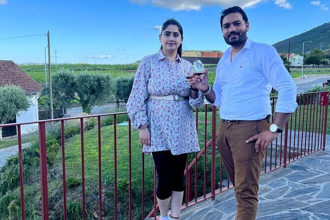 Exclusive Douro Valley Traditional Food and Wine Tasting Tour - A Deep Dive into the Experience