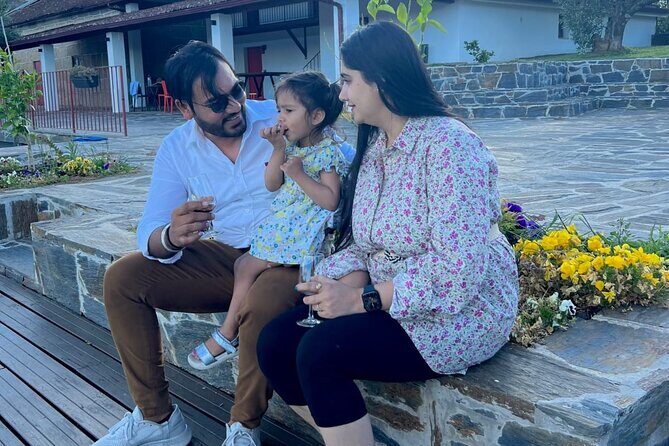 Exclusive Douro Valley Traditional Food and Wine Tasting Tour - The Sum Up