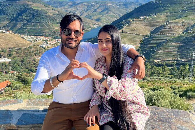 Exclusive Douro Valley Traditional Food and Wine Tasting Tour - FAQ