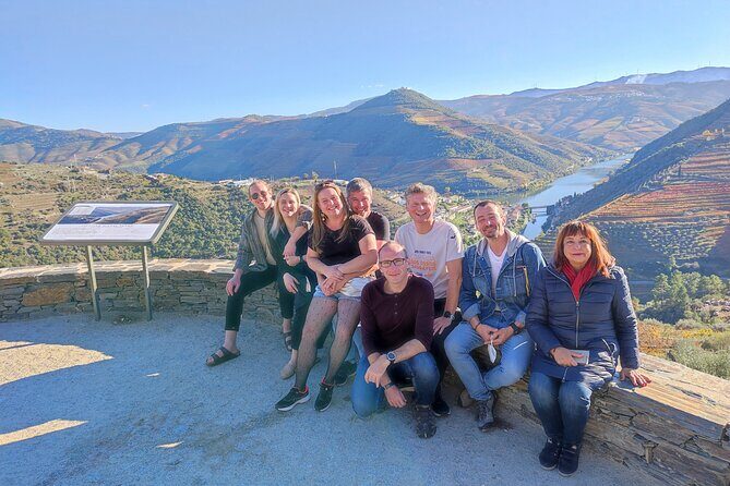 Exclusive Douro Valley: Visit 3 Wineries, 9 Wine Tastings & Lunch - Final Thoughts