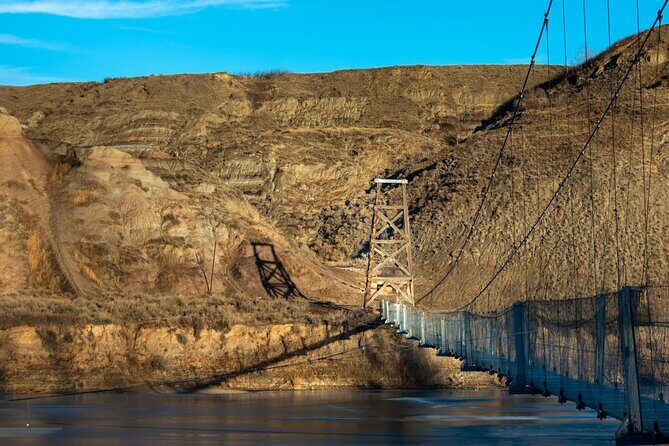 Exclusive Drumheller Private Tour from Calgary - Final Thoughts
