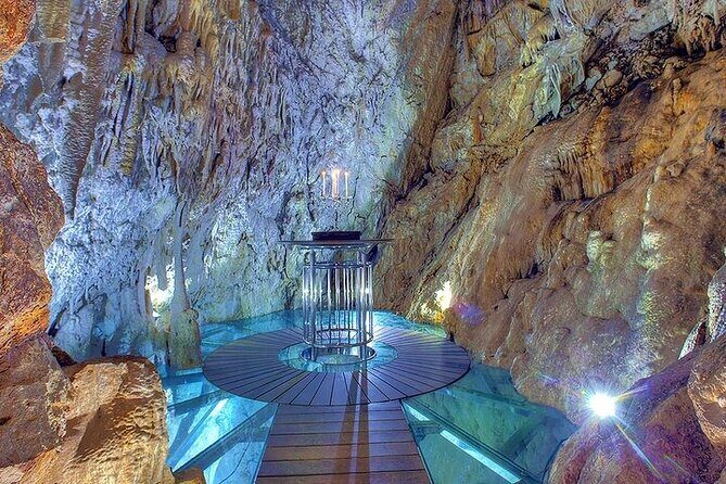 Exclusive Dubrovnik Sunset Cruise with Cocktail at the Cave Bar - Who Is This Tour Best For?