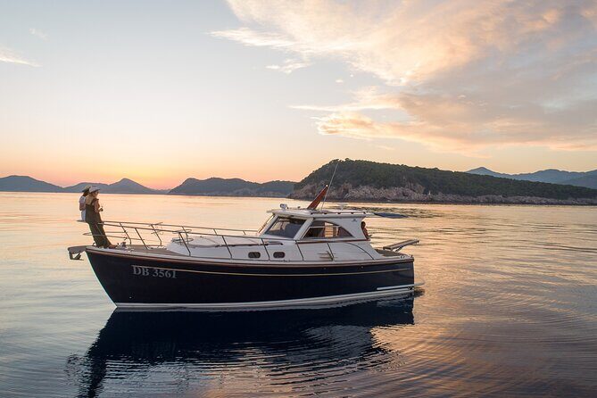 Exclusive Dubrovnik Sunset Cruise with Cocktail at the Cave Bar - Final Thoughts
